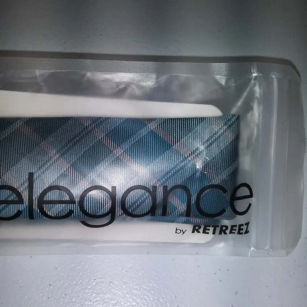 Retreez elegance turquoise